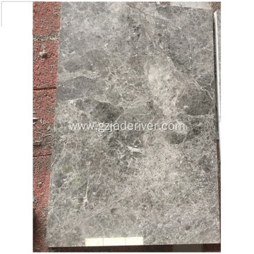 Tundra Grey Marble Flooring Skirting Frame Window